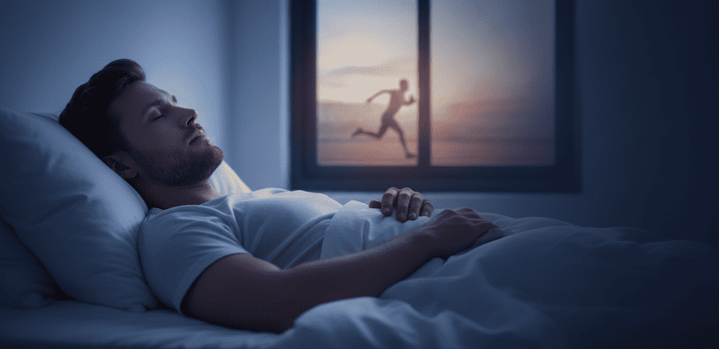 beneficios de la melatonina