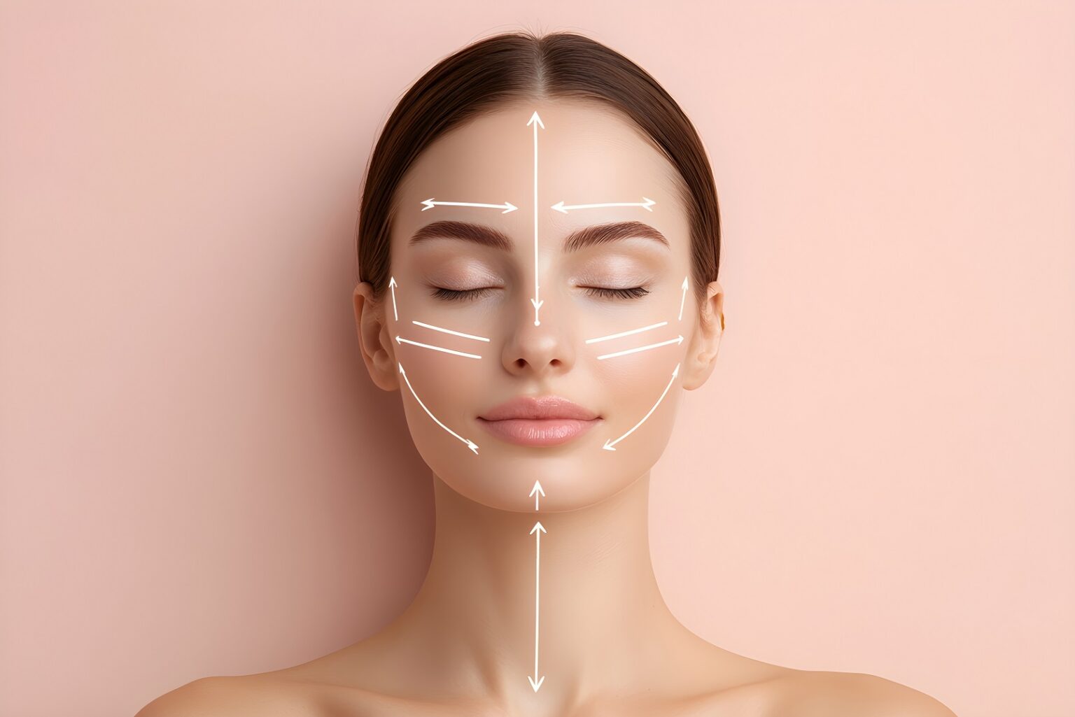 armonización facial en Benidorm - cosmética