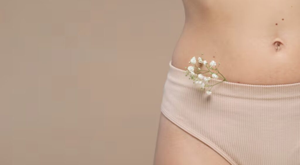 Rejuvenecimiento íntimo