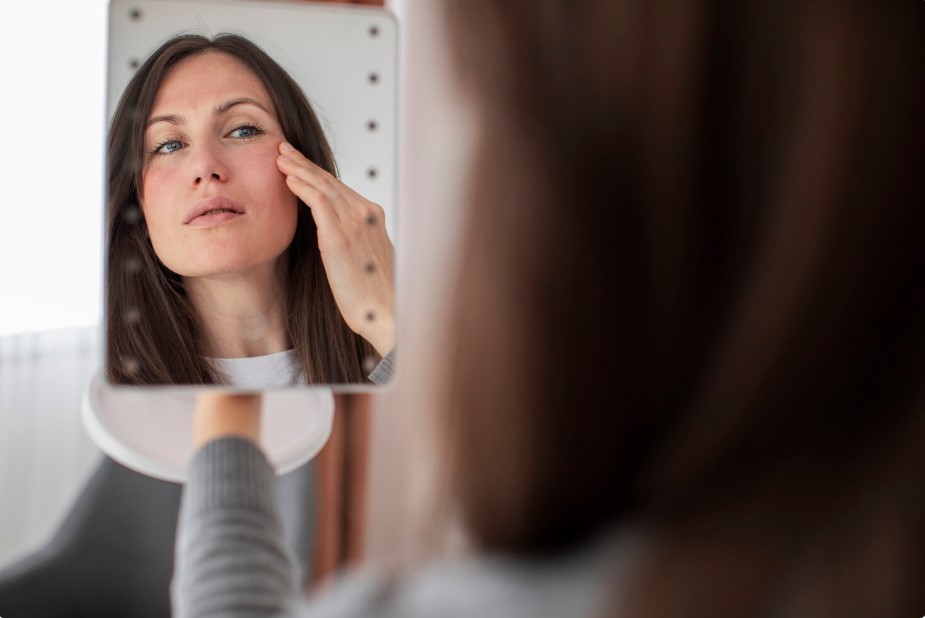 laser para quitar manchas en la cara