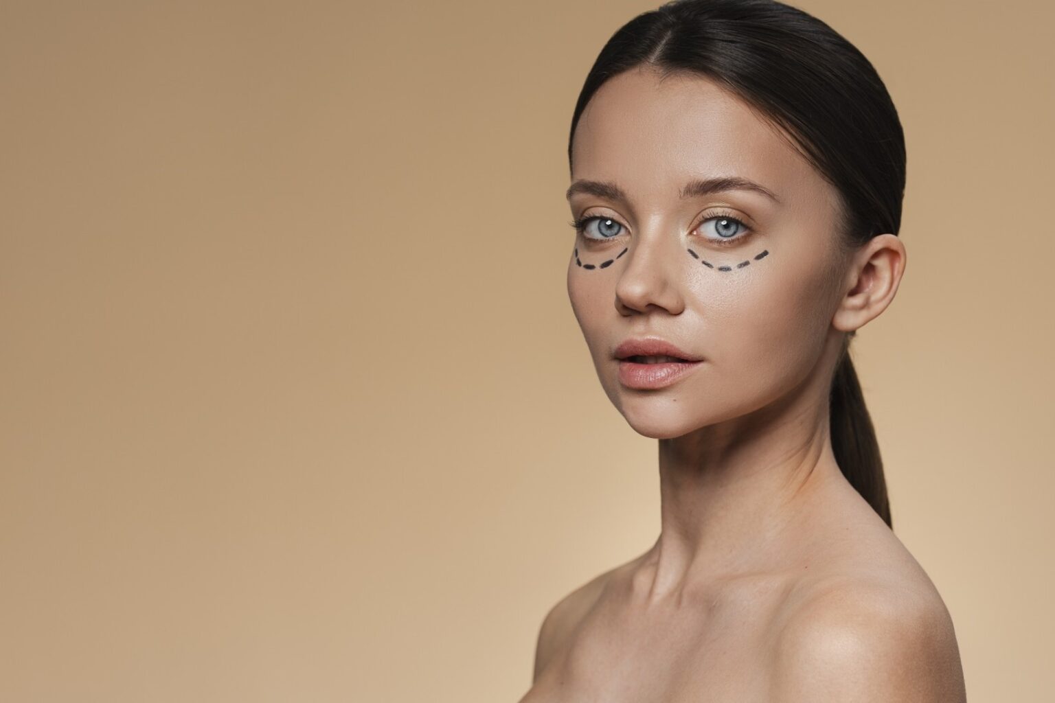 Eliminar bolsas en párpados en La Nucía - marcas